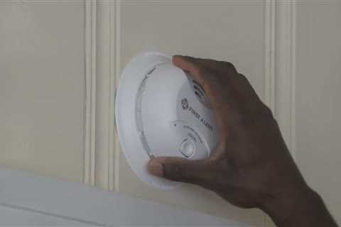 Free smoke alarm event on Saturdy in Laurel