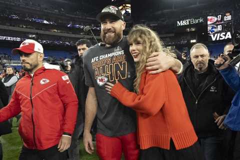 Super Bowl 2024 prop bets: Will Travis Kelce propose to Taylor Swift?