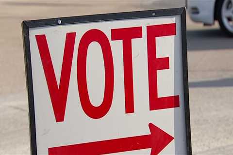 The Ultimate Guide to Voting Rights in Tarrant County, TX