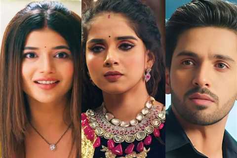 Ruhi to separate Abhira and Armaan; creates rift between the couple