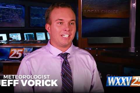 “Why We Report” Jeff Vorick 2/2024