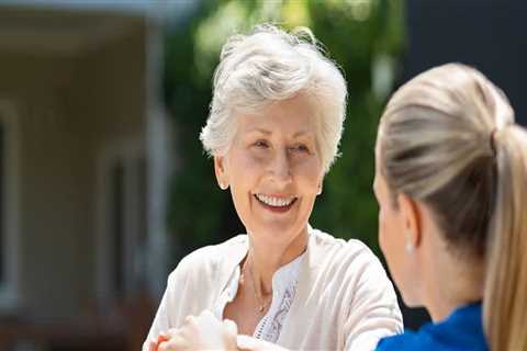 Finding Home Health Aides and Caregivers in Las Vegas, Nevada