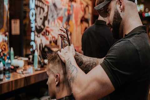 The Best Affordable Barbershops in Boise, Idaho: An Expert's Guide