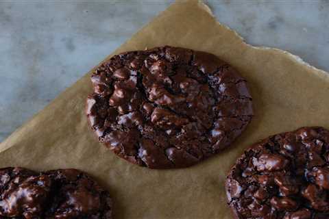 Best Chocolate Cookies – 101 Cookbooks