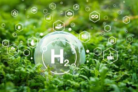 Lanscape of Green Hydrogen in Asia