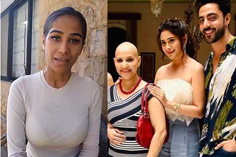 Jhanak actress Dolly Sohi fighting cervical cancer slams the publicity stunt; says ‘My inner..