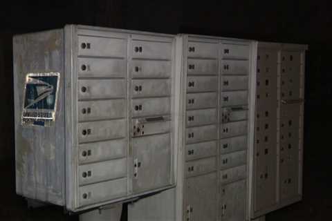 Cinco Ranch residents frustrated after mailboxes broken into again, officials call on congressma…