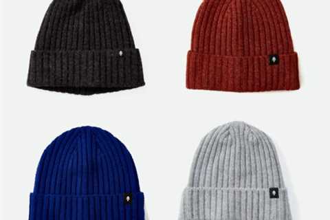 Steal Alert: Half off Huckberry Beanies, All Weather Duckboots, and Wool Slipper Boots