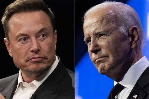 Tesla Employee Threatened To Kill Elon Musk And Joe Biden, Arrested: Report