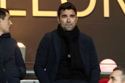 Deco on Barcelona’s title hopes: La Liga isn’t finished yet