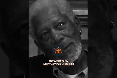 HOW to SUCCEED in Life | Morgan Freeman Insights and Motivational Speeches