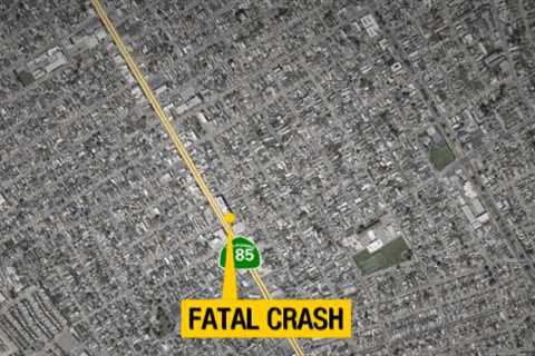 73-year-old man killed in Oakland hit-and-run