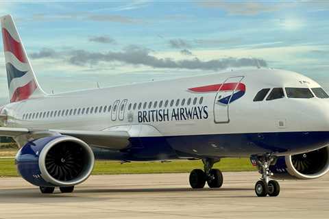 British Airways Executive Club makes changes to Tier Point collection end dates