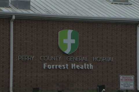 Perry Gen. Hospital could become emergency-only