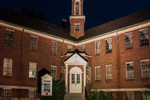 Uncovering the Haunted Past of Museums in York County, SC