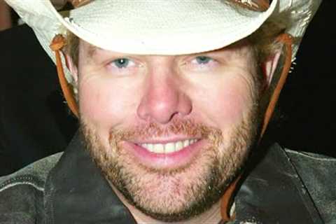 The Untold Truth Of Toby Keith