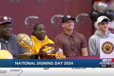 National Signing Day 2024