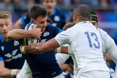 Where to watch free Scotland vs. France live stream in Six Nations rugby