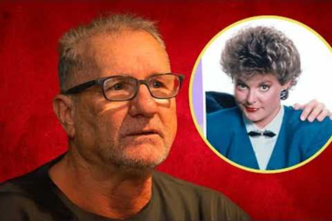 Ed O'Neill Opens Up About the Married with Children Co Star Who Hated Him Most