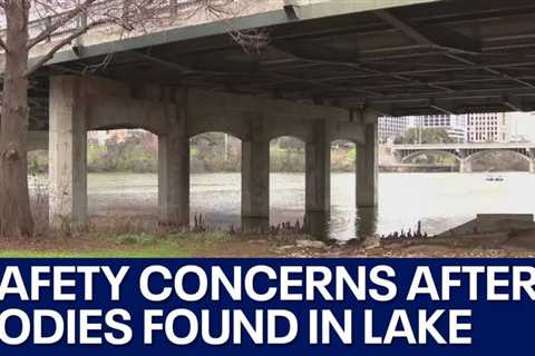 Lady Bird Lake deaths: Safety concerns growing after another body found | FOX 7 Austin