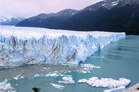 Argentine resistance hinders Milei’s forest and glacier destruction