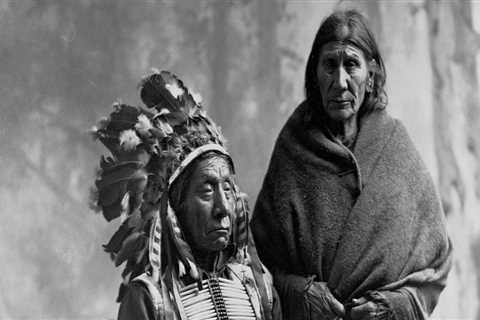 The Native American Influence on New York's Historical Heritage: A First Person Perspective