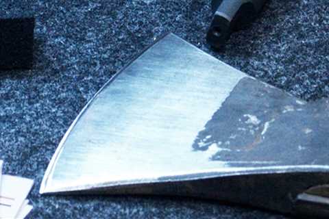 A 25-year-old man killed 5 members of his family with an ax in Baku – •