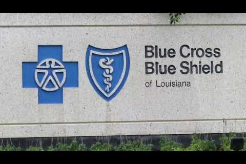 Future of Blue Cross Blue Shield Louisiana