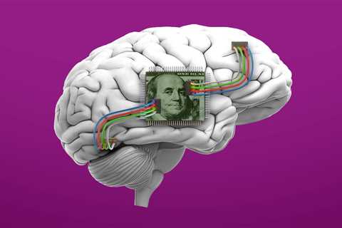 Your brain doesn’t want you to save money. Here’s why