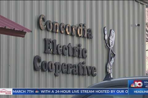 Concordia Electric addresses high bill prices at public board meeting