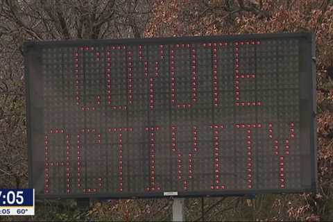 Arlington park remains closed due to coyote activity