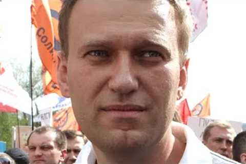 The Untold Truth Of Alexei Navalny