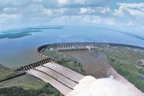 Paraguay: Riding the Hydropower Wave