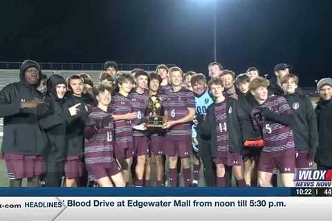 Long Beach High, Bay High win consecutive boys soccer State Championships