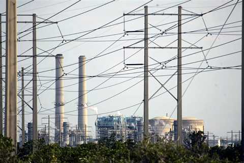 SACE Files Testimony Against Georgia Power’s Latest Fossil Fuel Frenzy