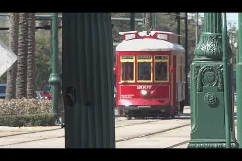 Rampart Streetcar return still in the works