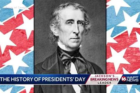 Why do we celebrate Presidents Day?