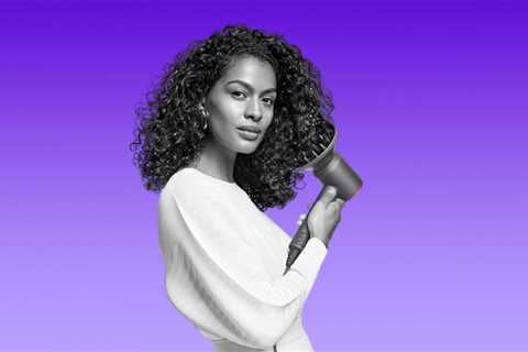 10 best diffusers for curly hair in 2024, tested and reviewed