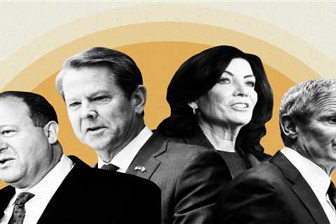 Seven questions we have for America’s governors