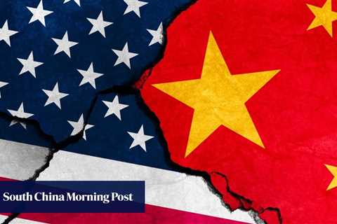 Renewal of US-China science pact likely to be delayed again as sticking points remain