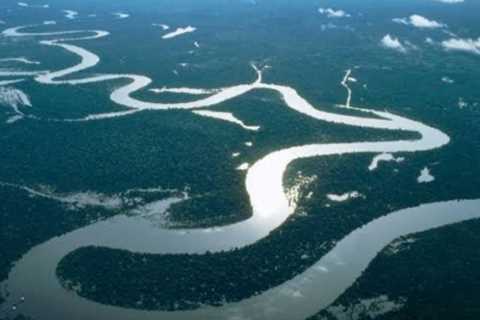 Unveiling the Amazon River: A Journey Through Enigmas