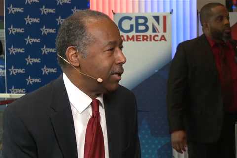 Ben Carson warns: If Trump is found guilty, 'America will never be the same again'