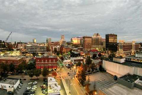 Uncovering the Fascinating History of York County, South Carolina through Local Bookstores