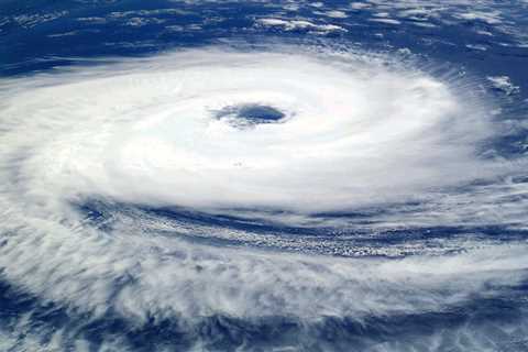 Study quantifies $562M in financial risk from Hurricane Florence