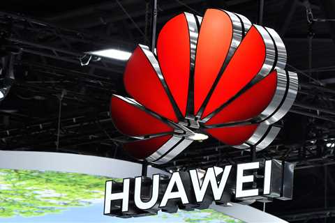 China says it's 'puzzled' after report Germany might ban Huawei from parts of 5G mobile network