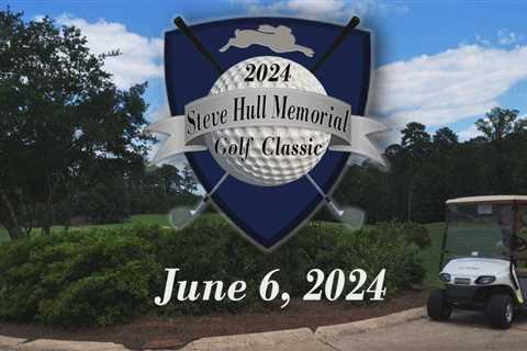 20th Annual Steve Hull Memorial Golf Classic set for June 6th at Dancing Rabbit Golf Club