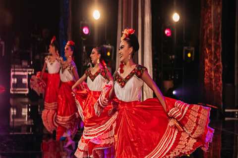 Religious Celebrations in Los Angeles County, CA