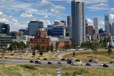 The Impact of Ballot Measures on the Future of Denver, CO