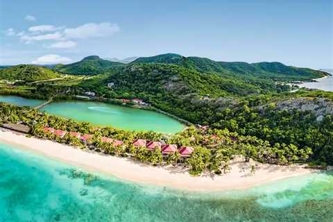 8 Unmissable Caribbean Breaks from TUI