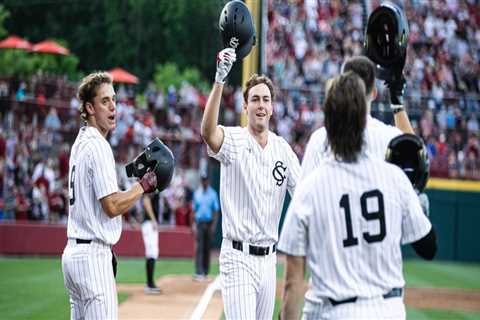 Join the Baseball League in Greenwood, South Carolina as an Individual Player